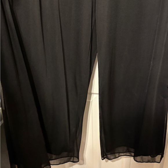 Wide Leg Pant XL - Picture 4 of 5